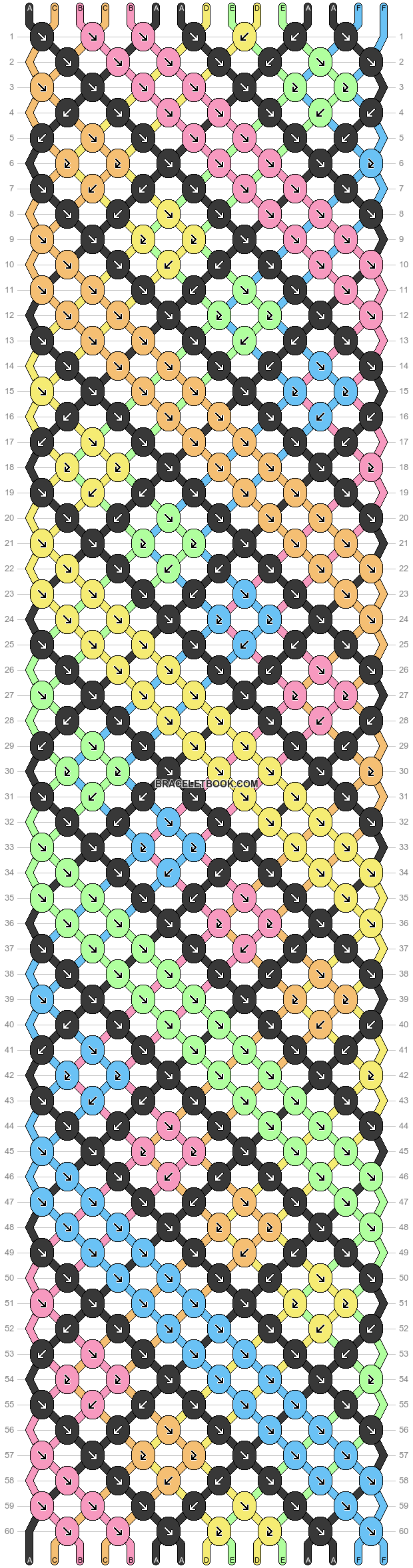 Normal pattern #94099 variation #390424 pattern