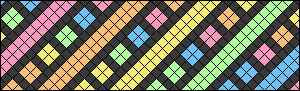 Normal pattern #94099 variation #390424