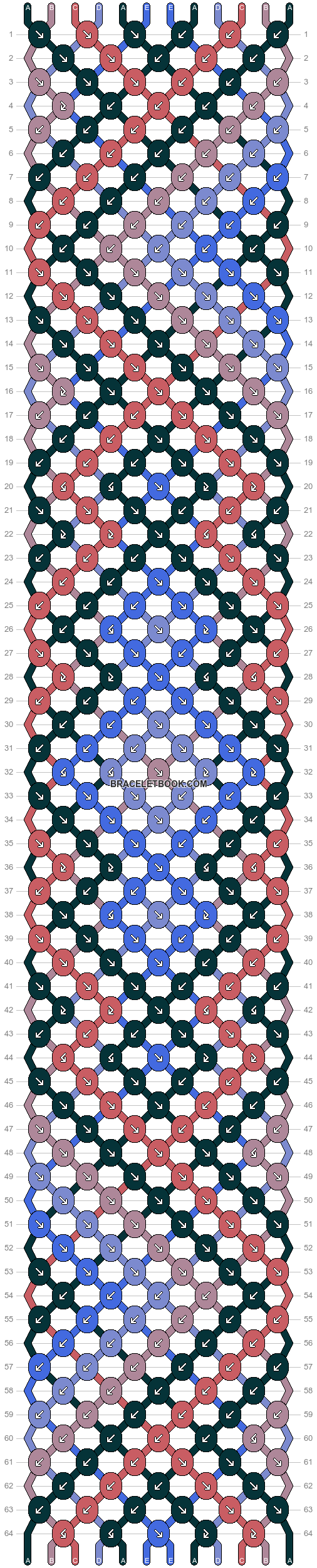 Normal pattern #170384 variation #390425 pattern