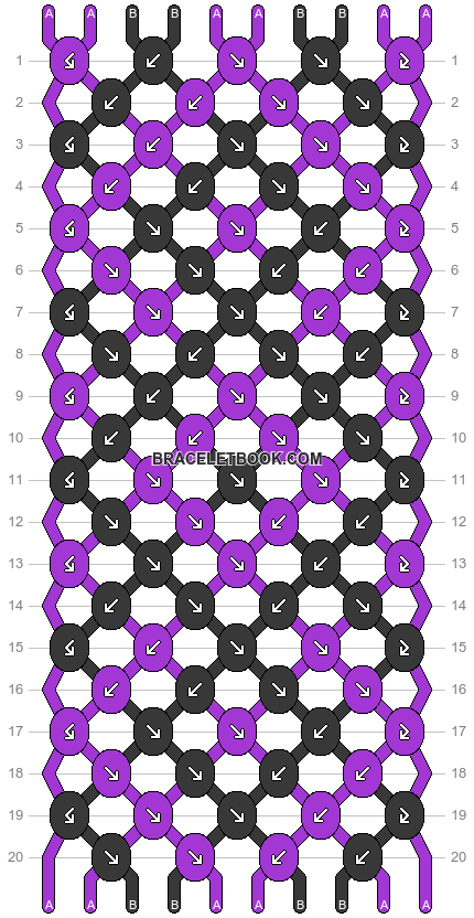 Normal pattern #106764 variation #390429 pattern
