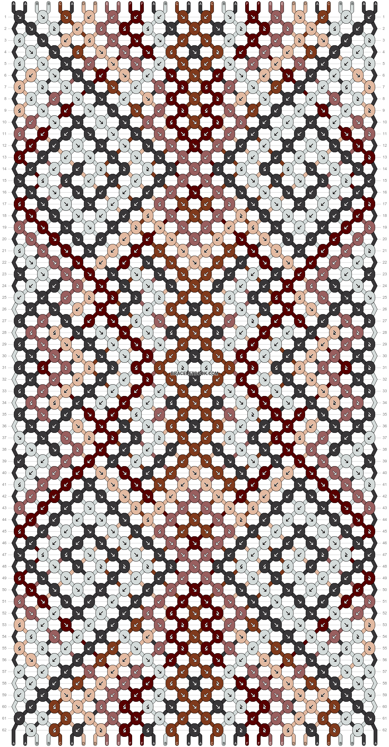 Normal pattern #26798 variation #390430 pattern