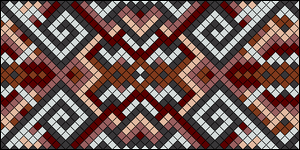 Normal pattern #26798 variation #390430