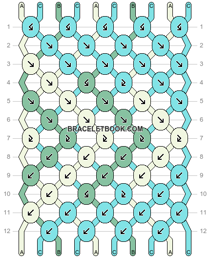 Normal pattern #112610 variation #390432 pattern