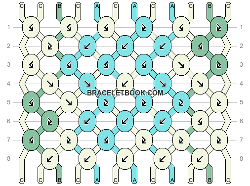 Normal pattern #173971 variation #390434 pattern