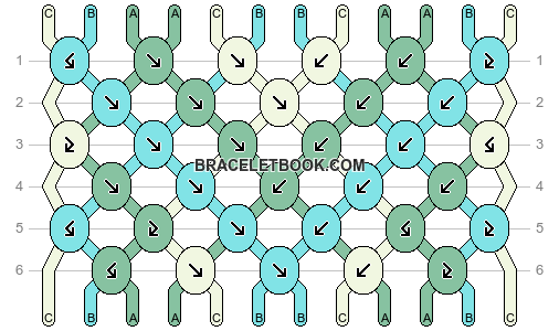 Normal pattern #171575 variation #390435 pattern