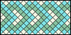 Normal pattern #171575 variation #390435