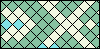 Normal pattern #170666 variation #390436