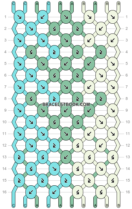 Normal pattern #157137 variation #390437 pattern