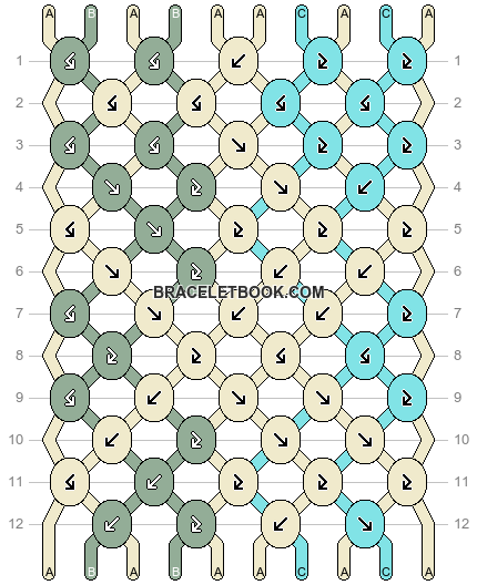 Normal pattern #144930 variation #390438 pattern