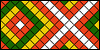 Normal pattern #151834 variation #390439
