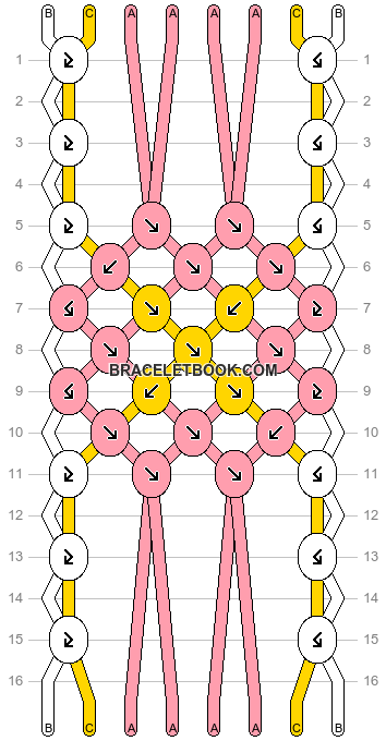 Normal pattern #172759 variation #390441 pattern