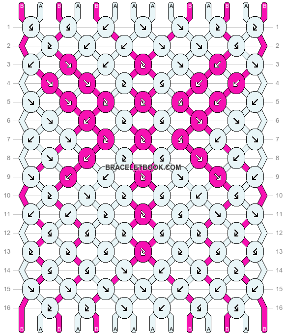 Normal pattern #174259 variation #390442 pattern