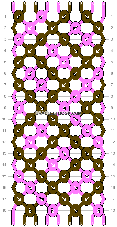 Normal pattern #189217 variation #390445 pattern