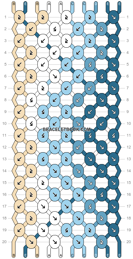 Normal pattern #149945 variation #390446 pattern