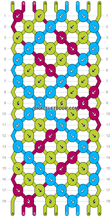 Normal pattern #189217 variation #390448 pattern