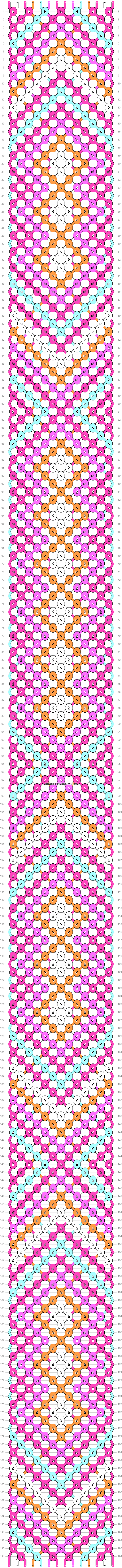 Normal pattern #125805 variation #390449 pattern