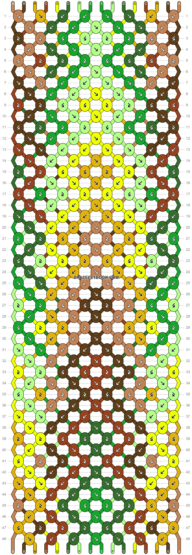 Normal pattern #163153 variation #390450 pattern