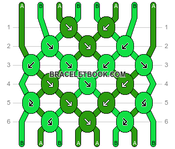 Normal pattern #17967 variation #390451 pattern
