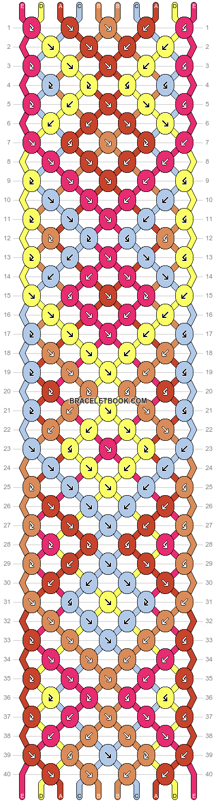 Normal pattern #188948 variation #390452 pattern