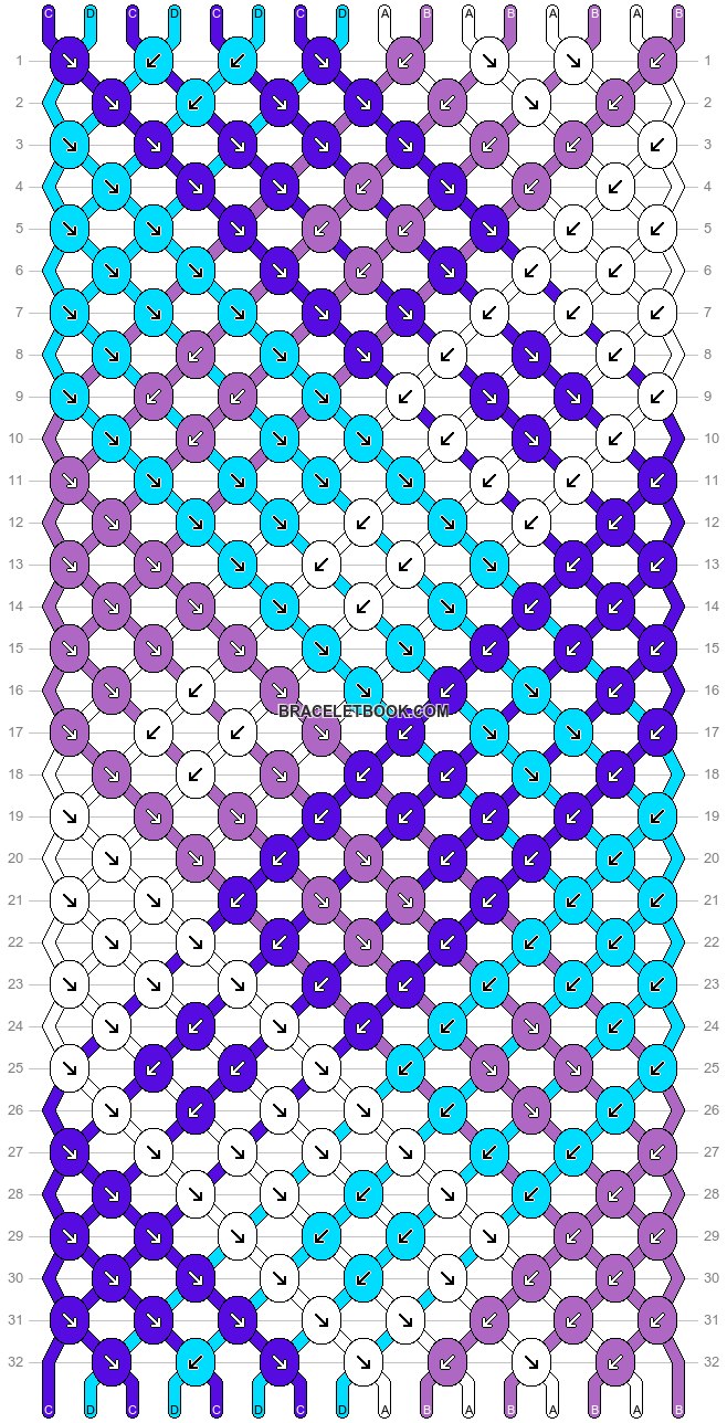 Normal pattern #183698 variation #390453 pattern