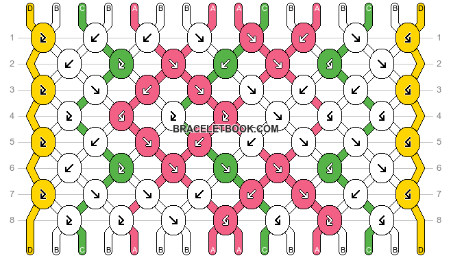 Normal pattern #89607 variation #390455 pattern