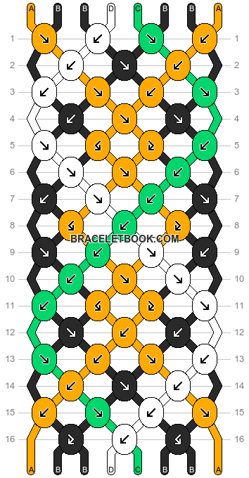 Normal pattern #189210 variation #390456 pattern