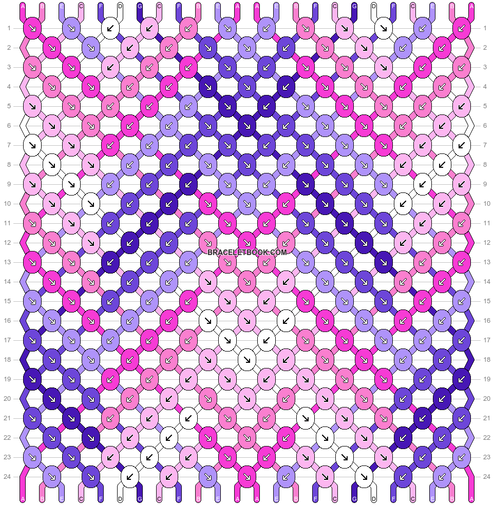 Normal pattern #39889 variation #390457 pattern