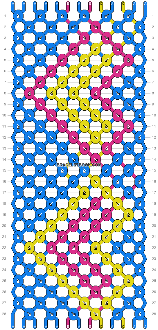 Normal pattern #163595 variation #390458 pattern