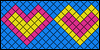 Normal pattern #163595 variation #390458