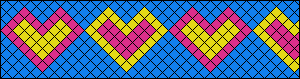 Normal pattern #163595 variation #390458