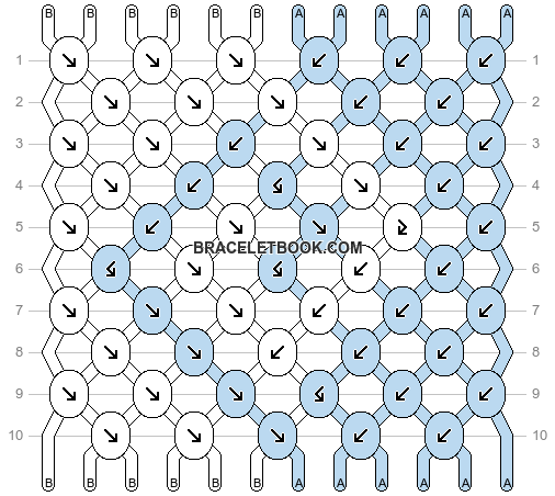Normal pattern #25105 variation #390460 pattern