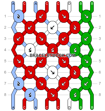 Normal pattern #100275 variation #390462 pattern