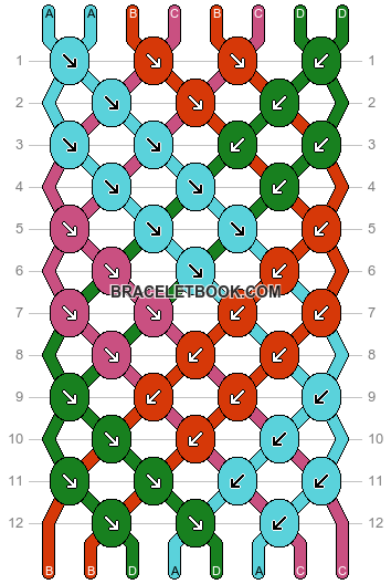 Normal pattern #925 variation #390463 pattern