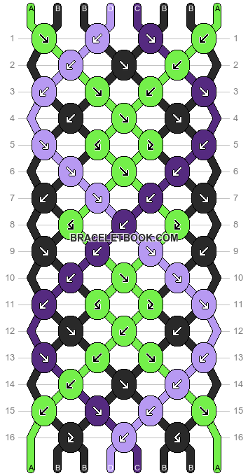 Normal pattern #189210 variation #390464 pattern