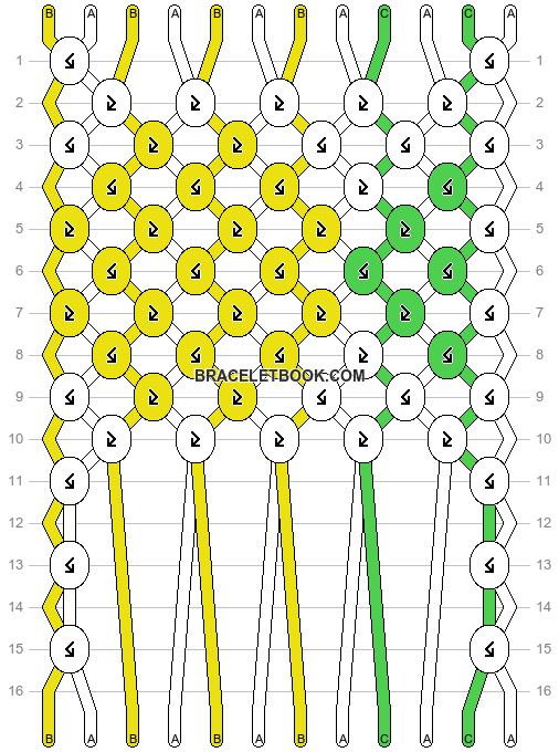 Normal pattern #154078 variation #390465 pattern