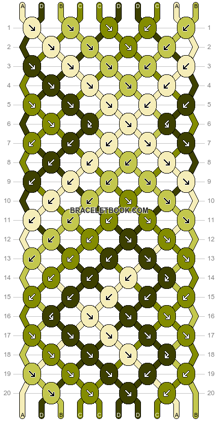 Normal pattern #183544 variation #390468 pattern