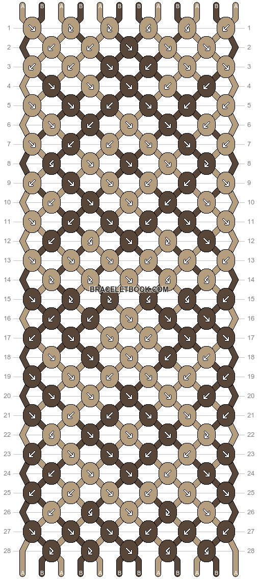 Normal pattern #172743 variation #390470 pattern