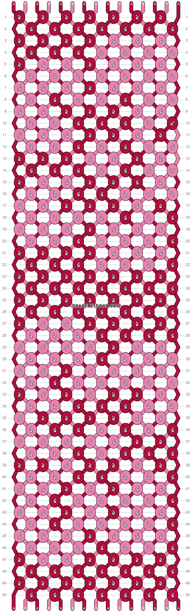 Normal pattern #44337 variation #390471 pattern