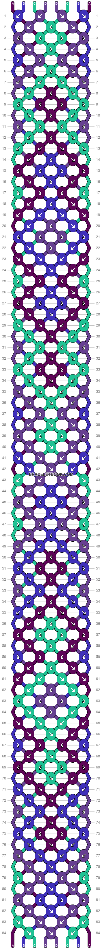 Normal pattern #48709 variation #390473 pattern