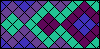 Normal pattern #48709 variation #390473