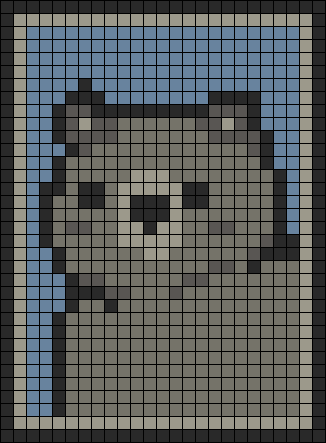 Alpha pattern #189169 variation #390474 preview