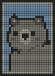 Alpha pattern #189169 variation #390474