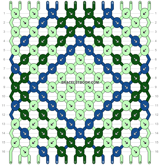 Normal pattern #178060 variation #390477 pattern