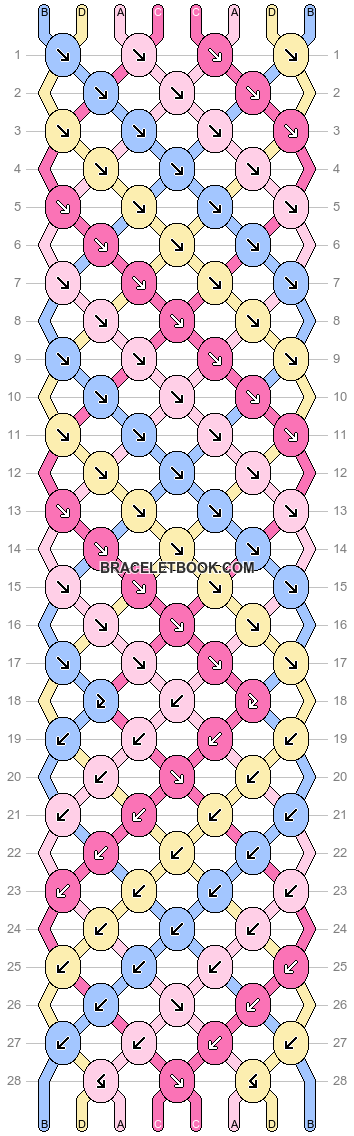 Normal pattern #105077 variation #390478 pattern