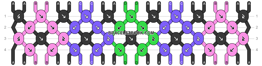 Normal pattern #159122 variation #390479 pattern
