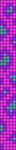 Alpha pattern #115703 variation #390480