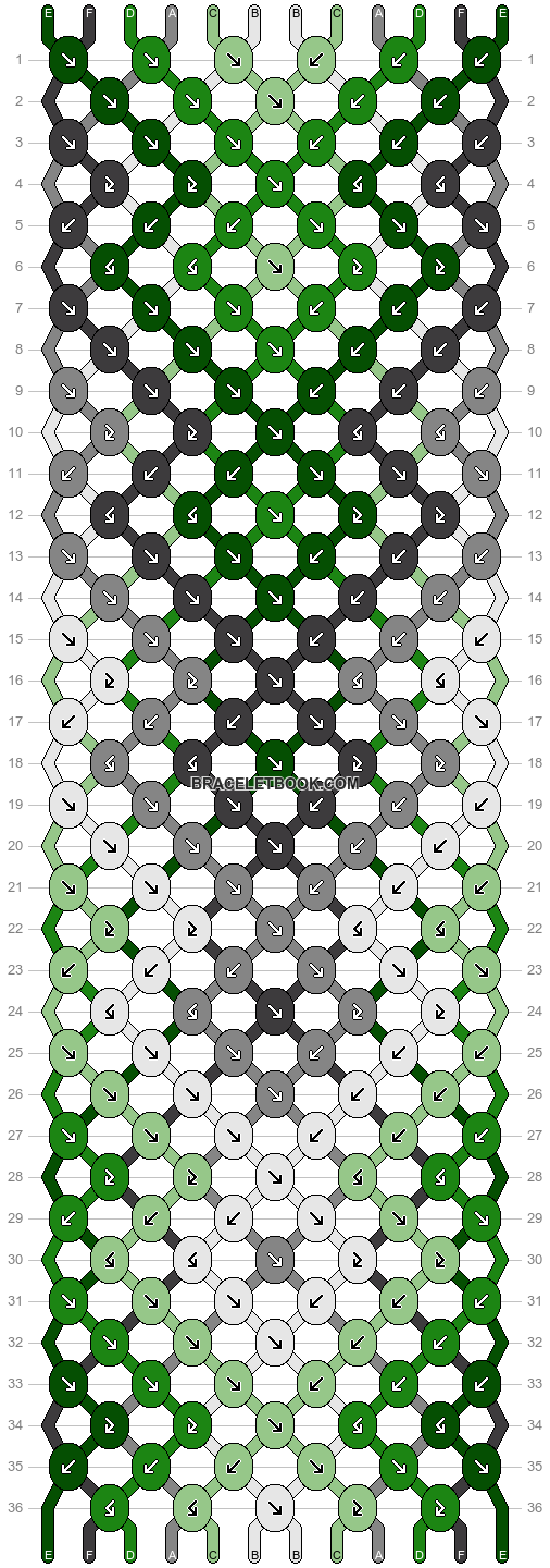 Normal pattern #18 variation #390481 pattern