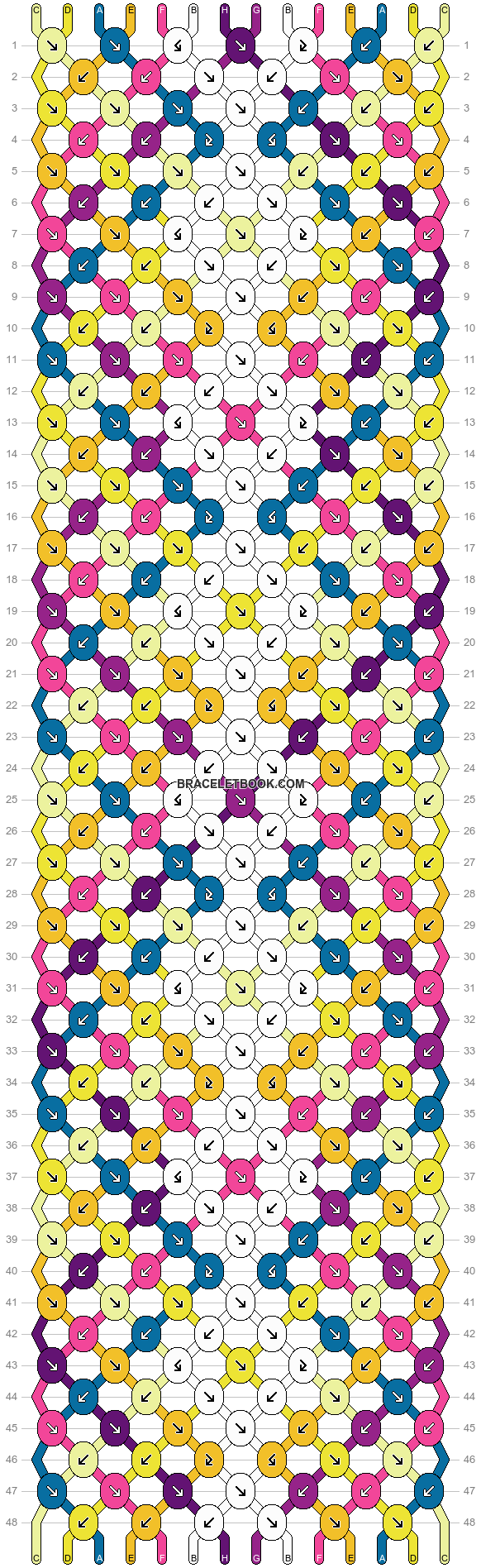 Normal pattern #129225 variation #390483 pattern
