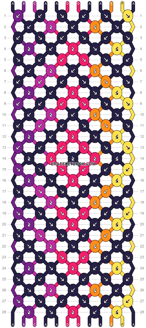 Normal pattern #128334 variation #390485 pattern