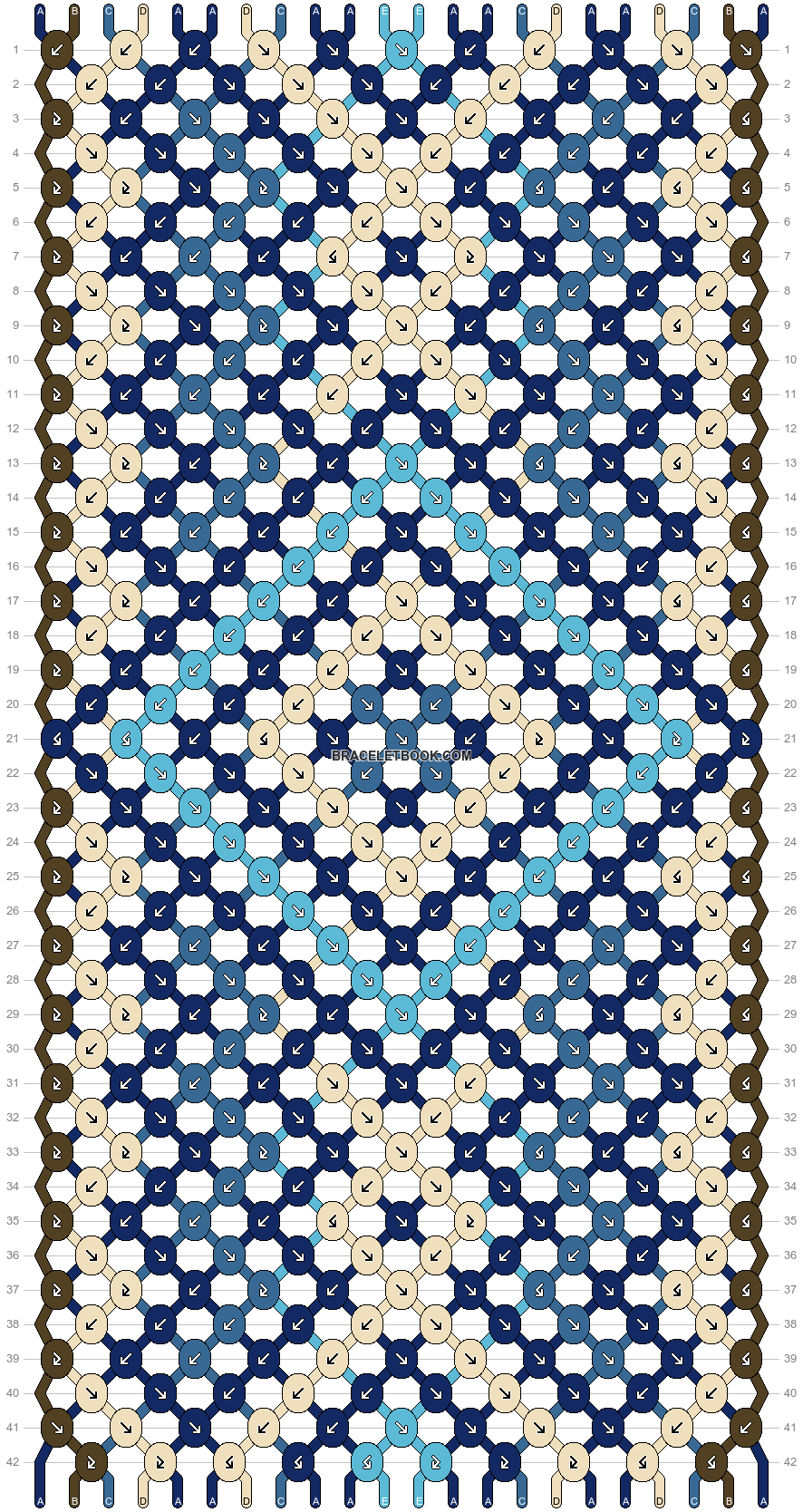 Normal pattern #106381 variation #390486 pattern